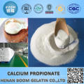 aliments diététiques 99%min propionate de calcium de qualité alimentaire en chine